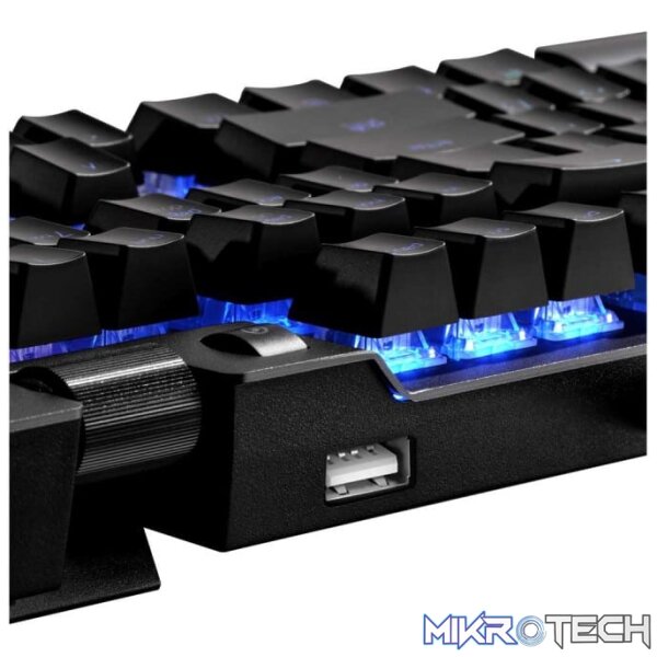 Adata XPG Summoner cherry MX Speed Gaming Keyboard - Image 3